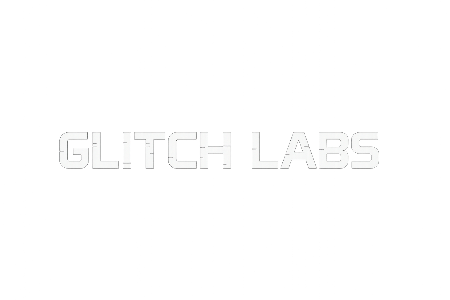 Glitch Labs Logo